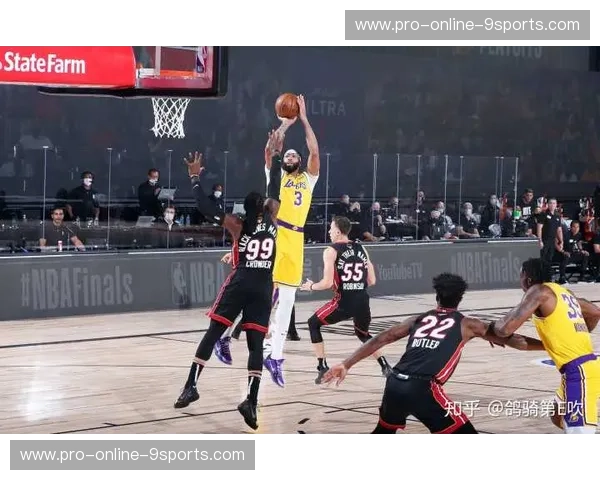 紫金巅峰对决铁血黑马:重回湖人vs热火总决赛,那场划时代的巅峰时刻