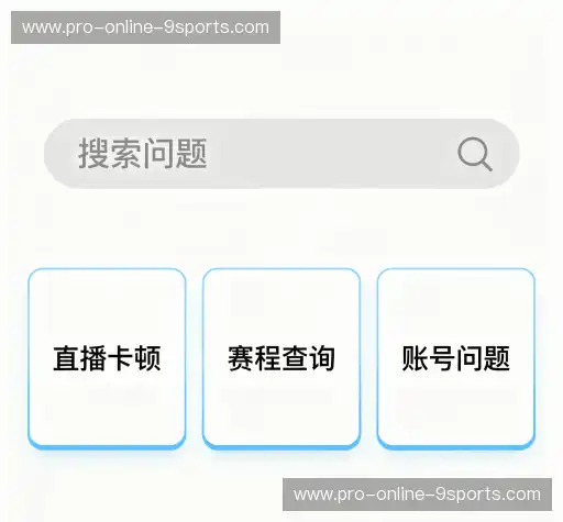 问题速递